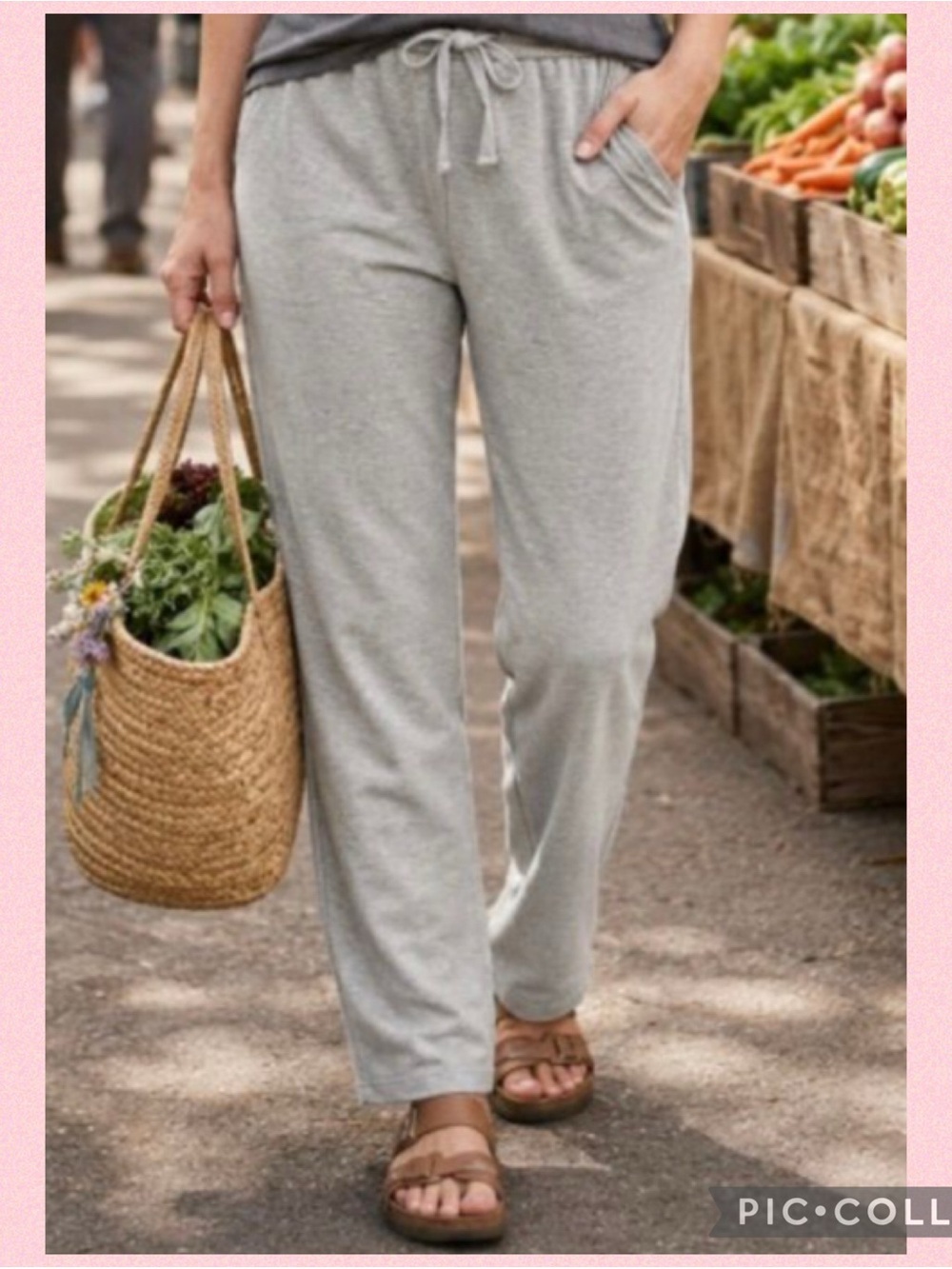 💖Bailey 44 “Ava” Drawstring Lounge Pants💖